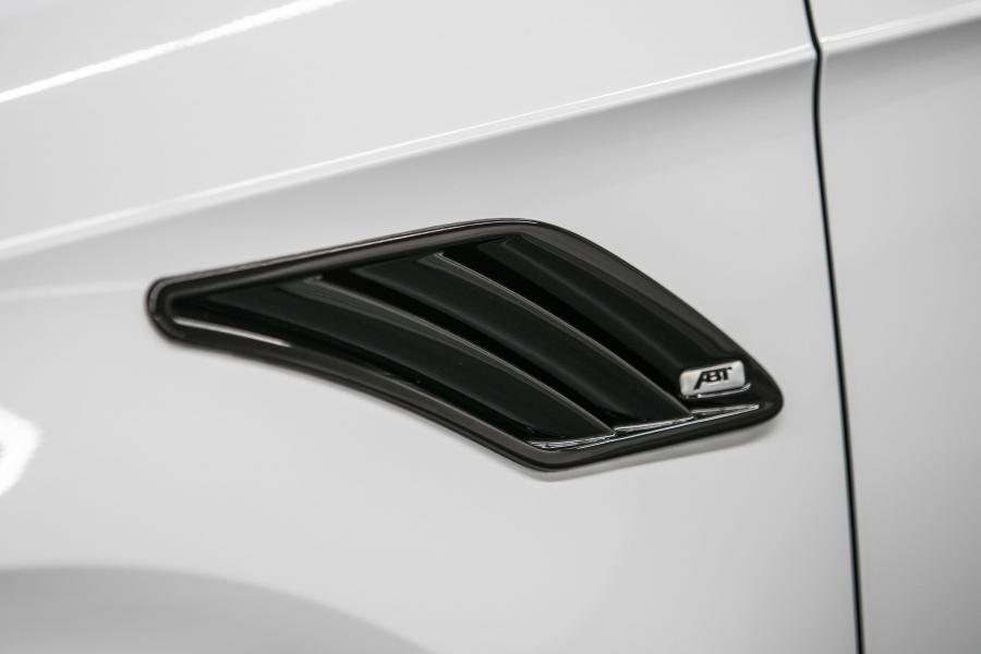 Детали экстерьера Audi RS3 Sportback by ABT (8V) 2017 года  (фото 10 из 23)